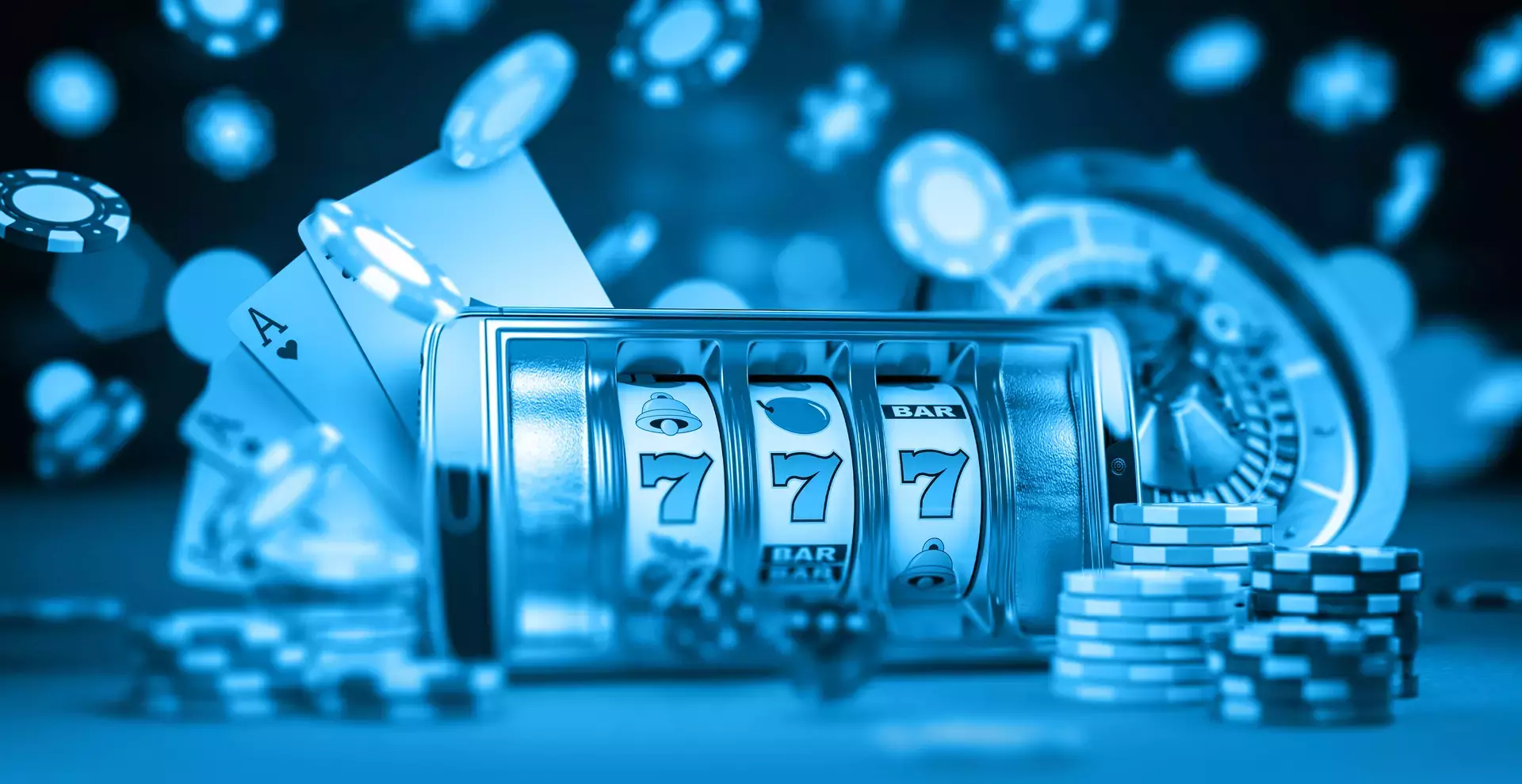 Spelplatform Jacktop Casino voor Nederland